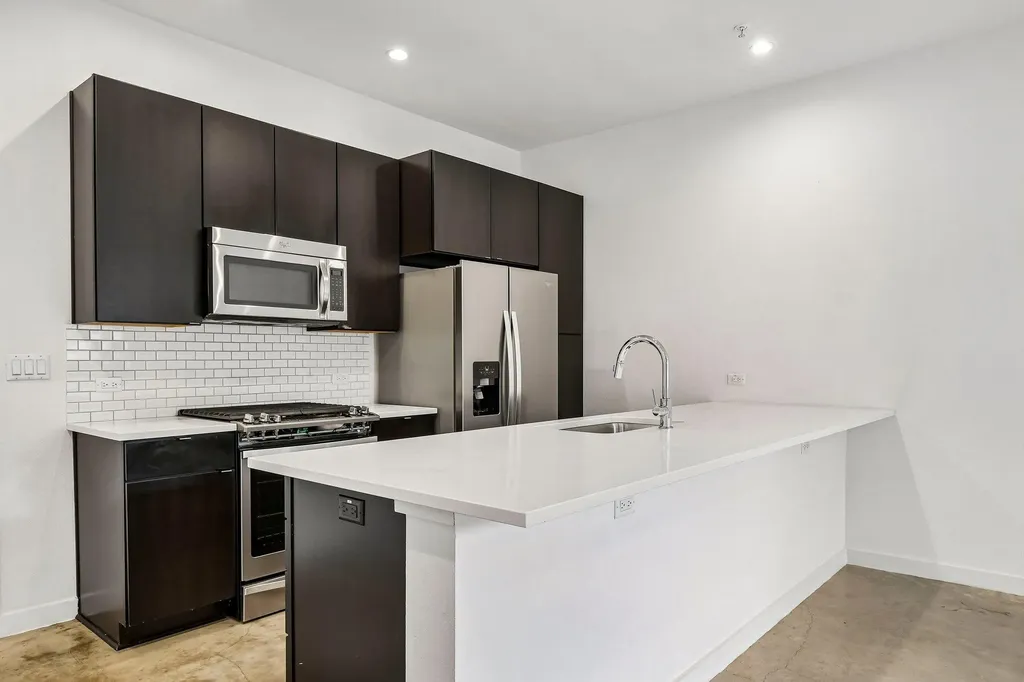1931 E 38th 1/2 Street Austin TX 78723