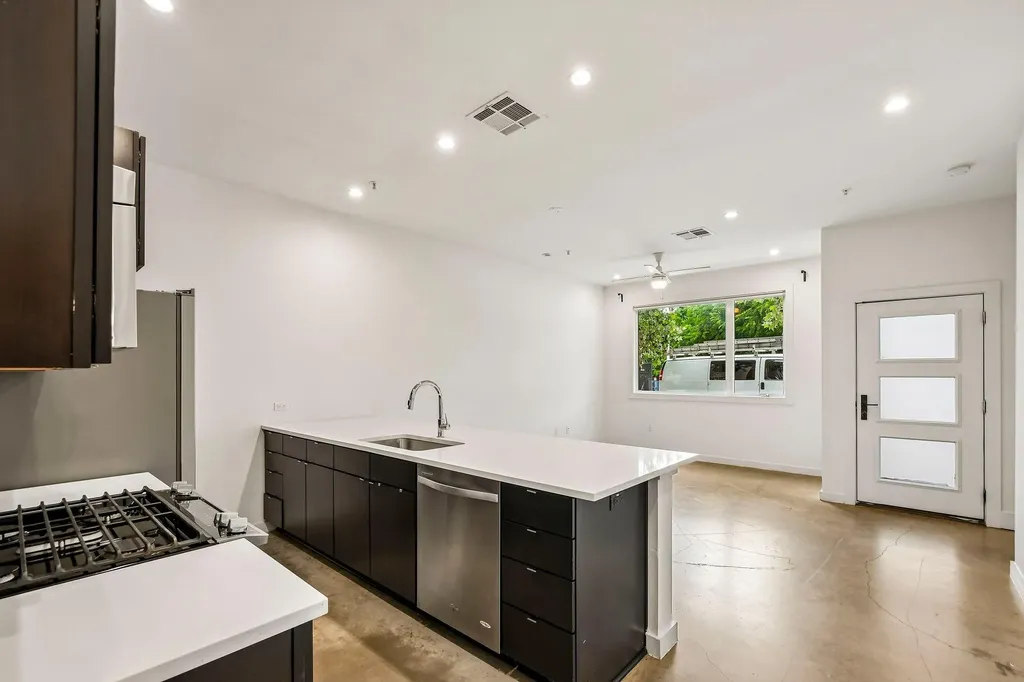 1931 E 38th 1/2 Street Austin TX 78723