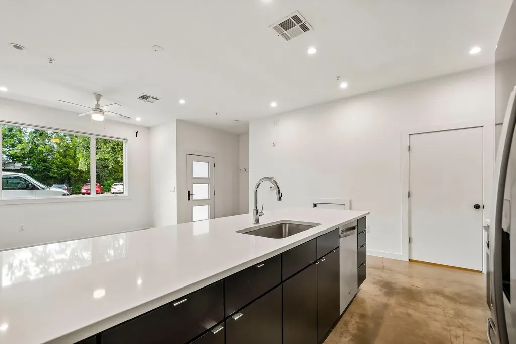 1931 E 38th 1/2 Street Austin TX 78723