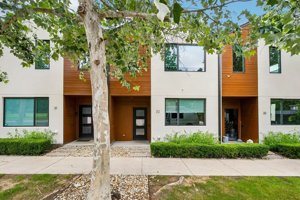 1931 E 38th 1/2 Street Austin TX 78723