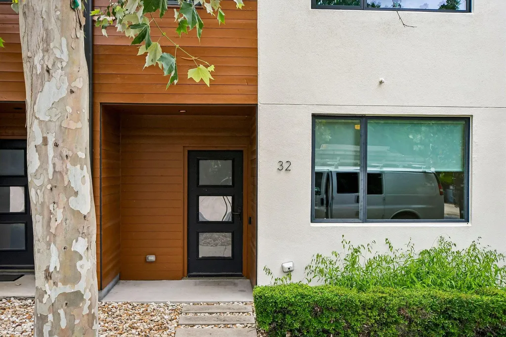 1931 E 38th 1/2 Street Austin TX 78723