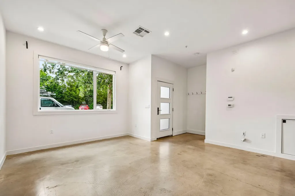1931 E 38th 1/2 Street Austin TX 78723
