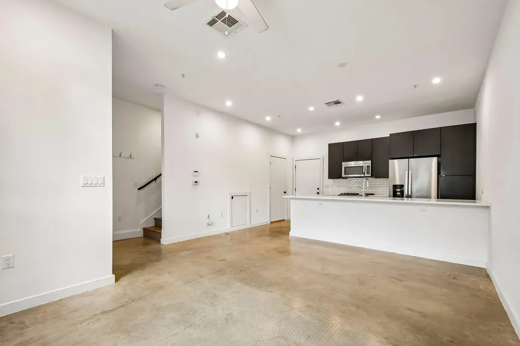 1931 E 38th 1/2 Street Austin TX 78723