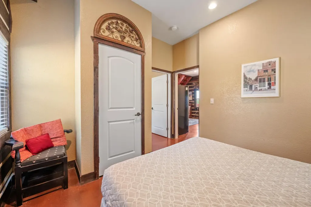 28525 Paradise Manor Drive Marble Falls TX 78654