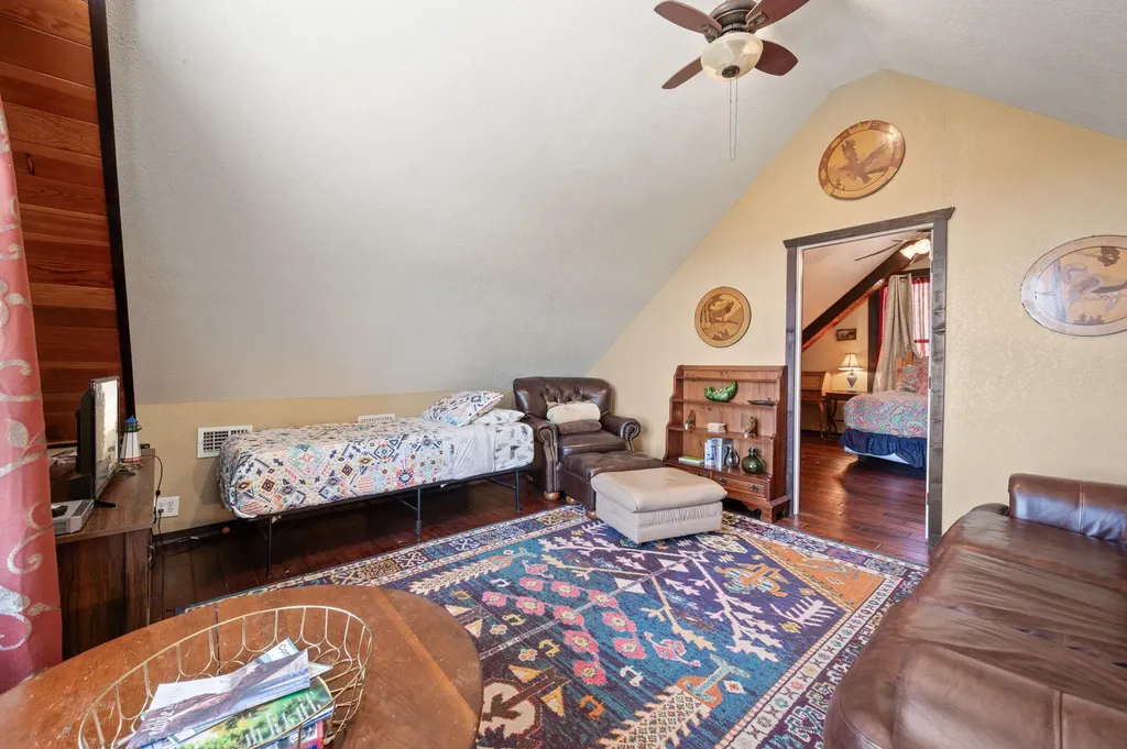 28525 Paradise Manor Drive Marble Falls TX 78654