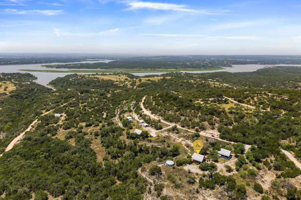 28525 Paradise Manor Drive Marble Falls TX 78654