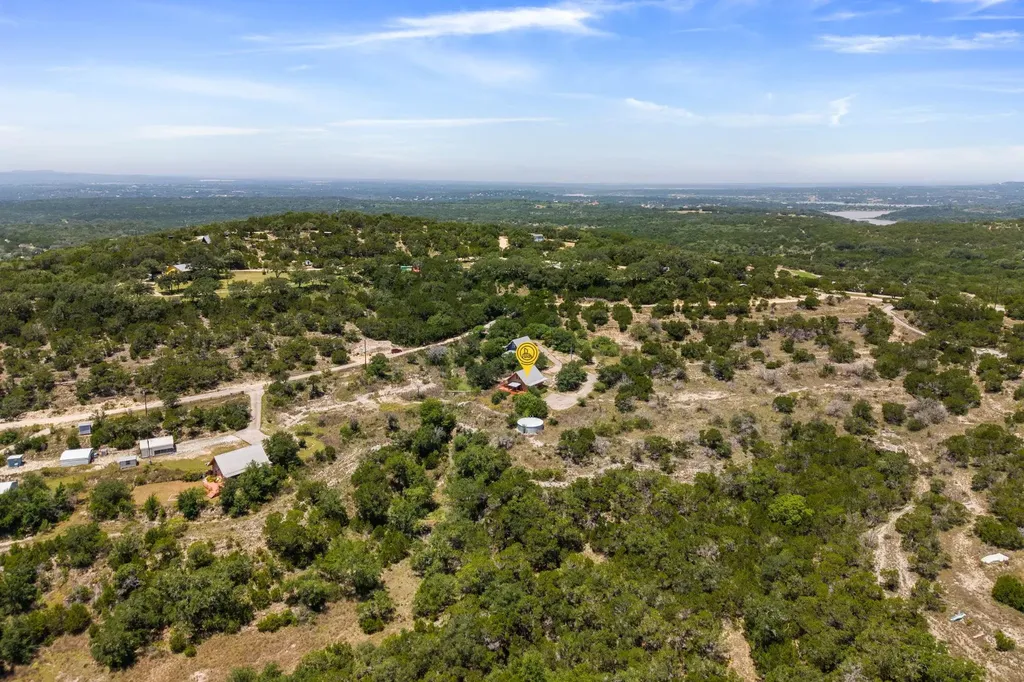 28525 Paradise Manor Drive Marble Falls TX 78654