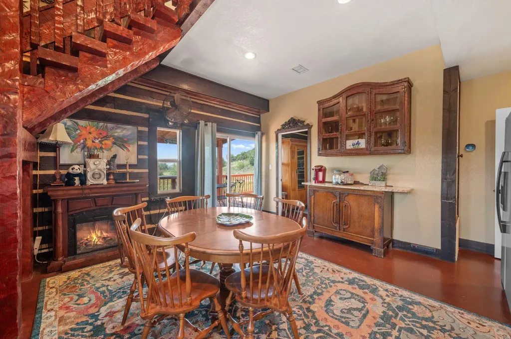 28525 Paradise Manor Drive Marble Falls TX 78654