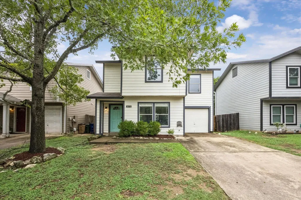 10712 Marshitahs Way Austin TX 78748