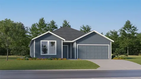 173 Reed Henry Drive Copperas Cove TX 76522