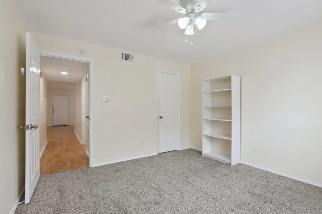 2401 Leon Street Austin TX 78705