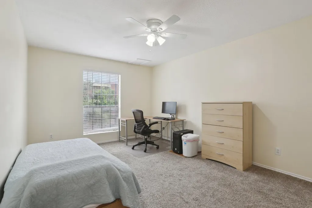 2401 Leon Street Austin TX 78705