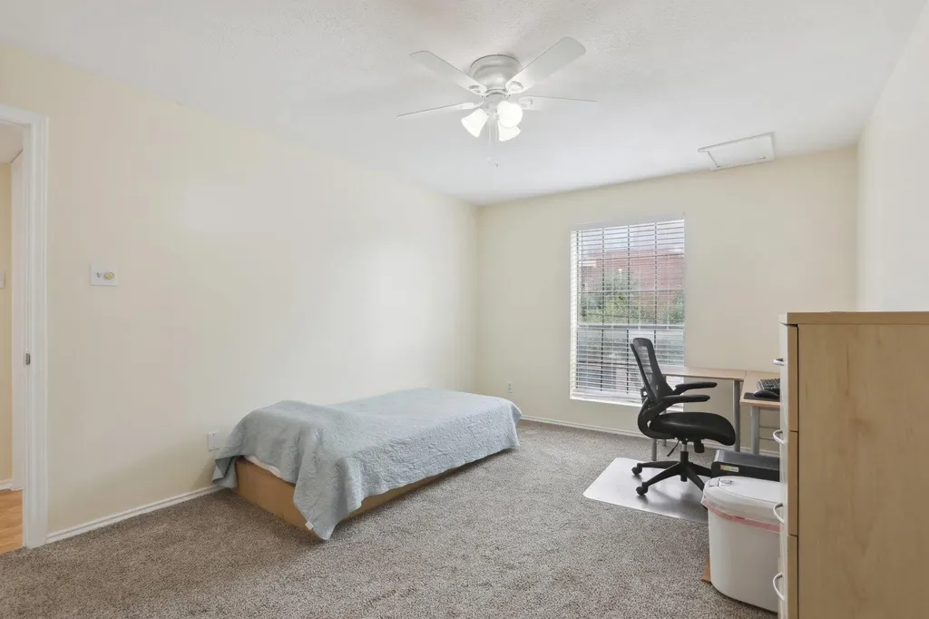 2401 Leon Street Austin TX 78705