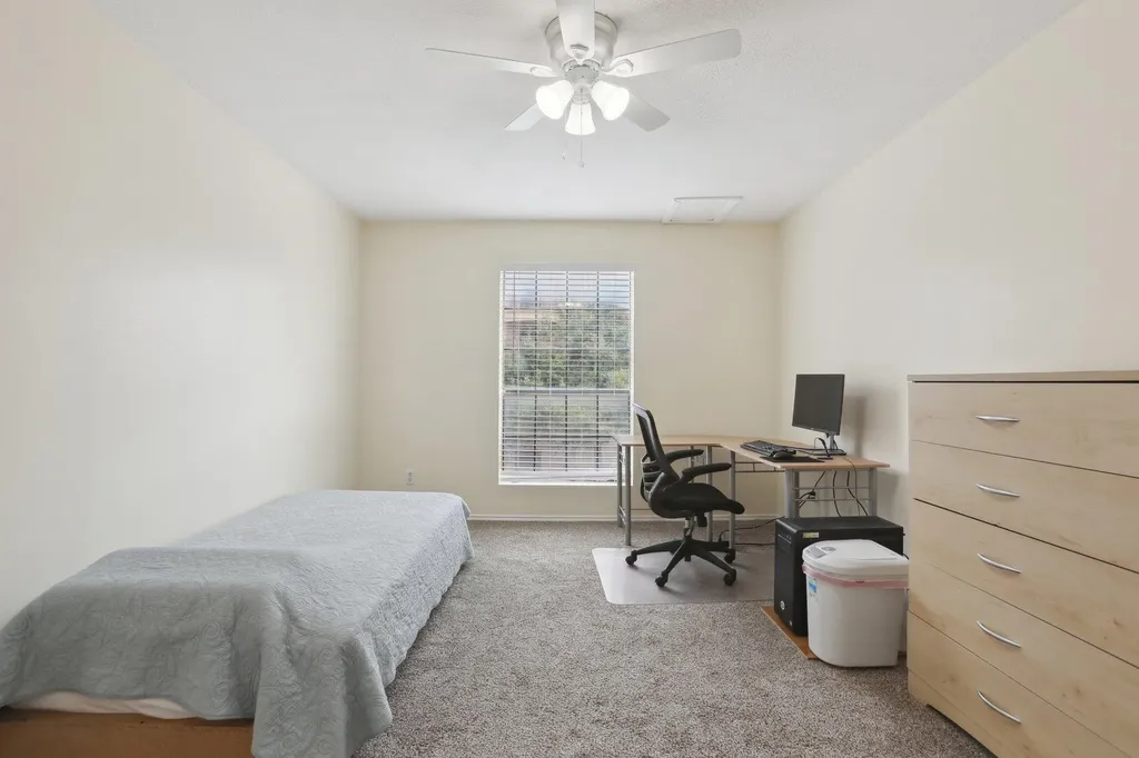 2401 Leon Street Austin TX 78705