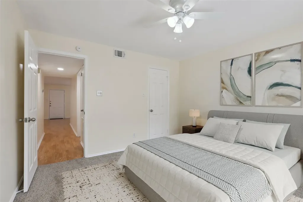 2401 Leon Street Austin TX 78705
