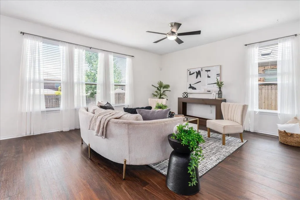 5104 Lazy Court Drive Austin TX 78724
