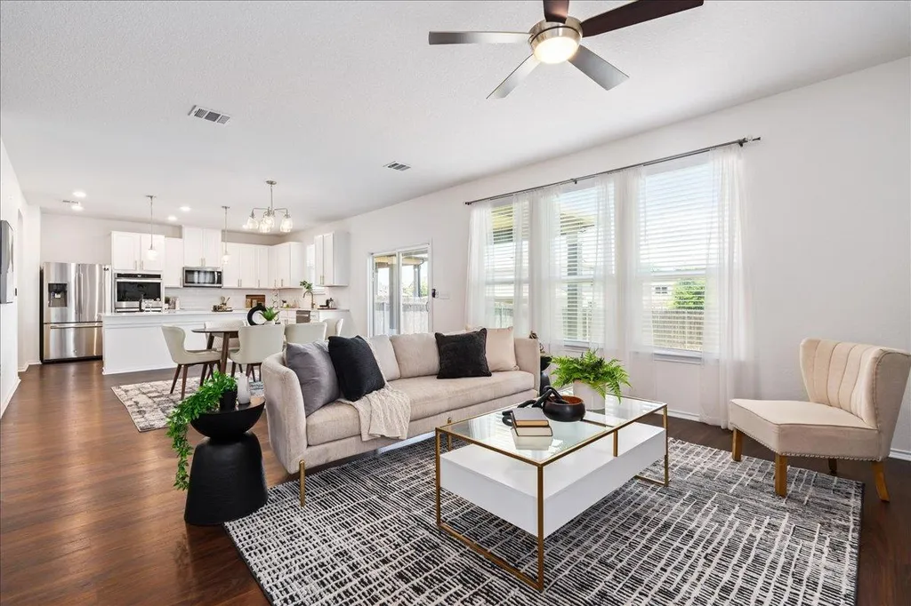 5104 Lazy Court Drive Austin TX 78724