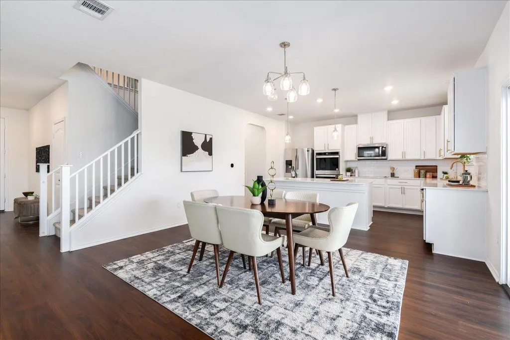 5104 Lazy Court Drive Austin TX 78724
