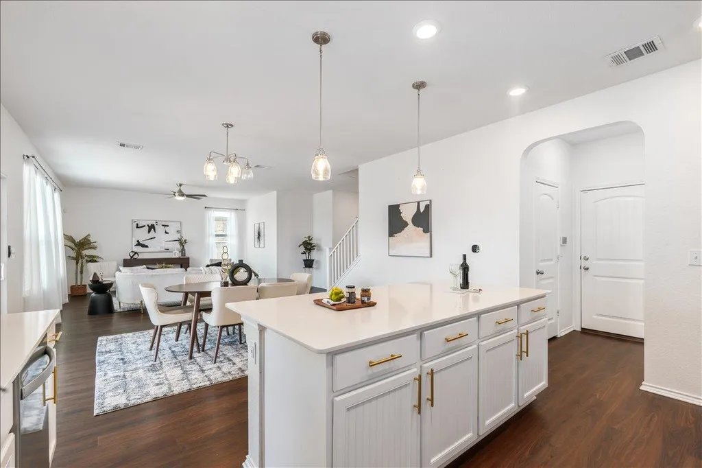 5104 Lazy Court Drive Austin TX 78724