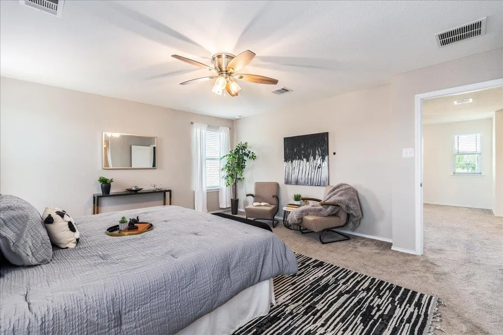 5104 Lazy Court Drive Austin TX 78724