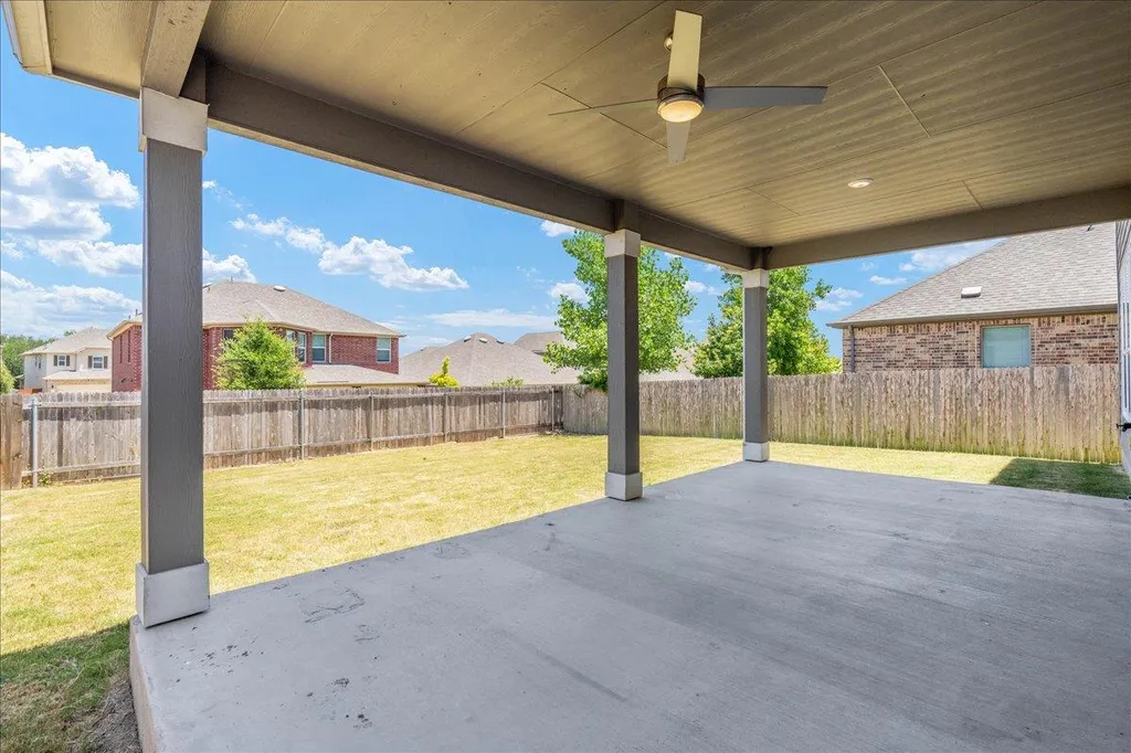 5104 Lazy Court Drive Austin TX 78724