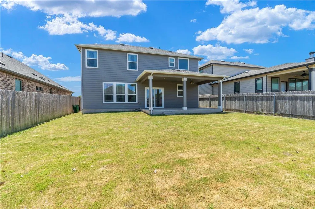 5104 Lazy Court Drive Austin TX 78724