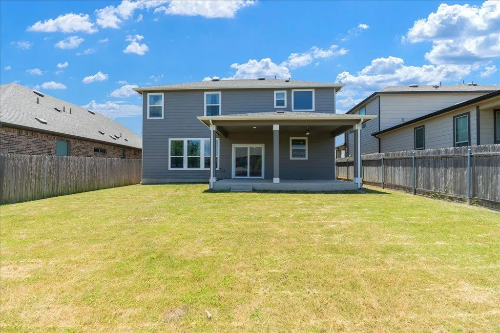 5104 Lazy Court Drive Austin TX 78724