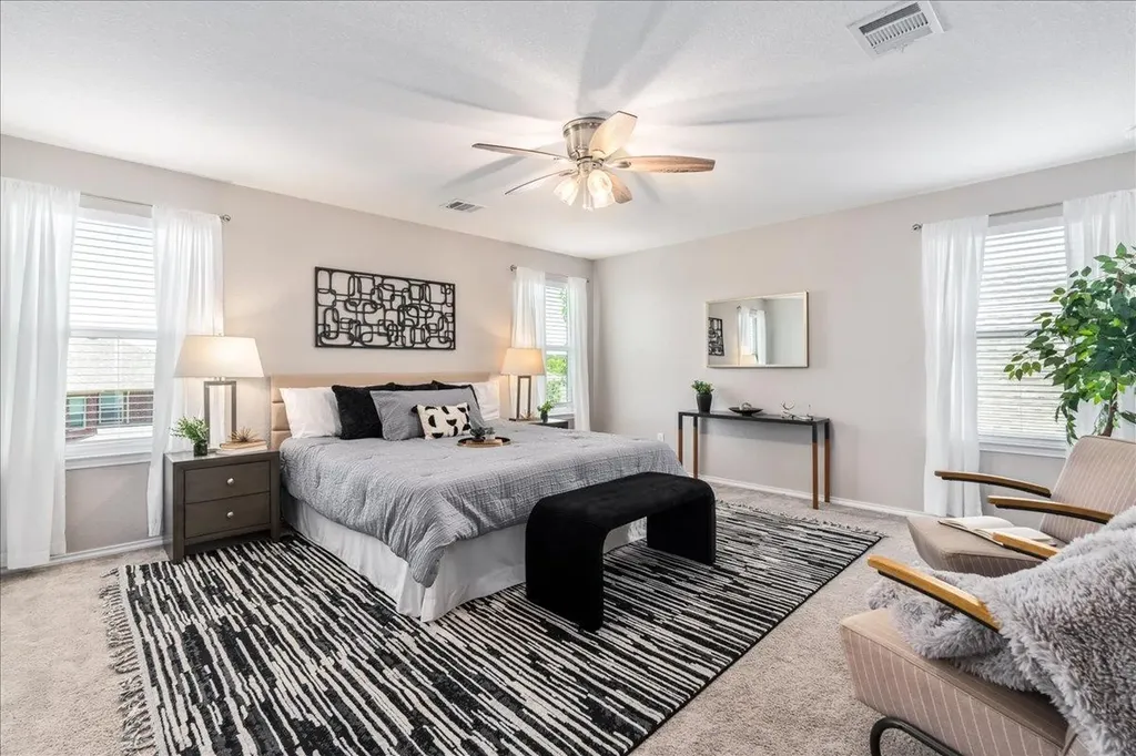5104 Lazy Court Drive Austin TX 78724