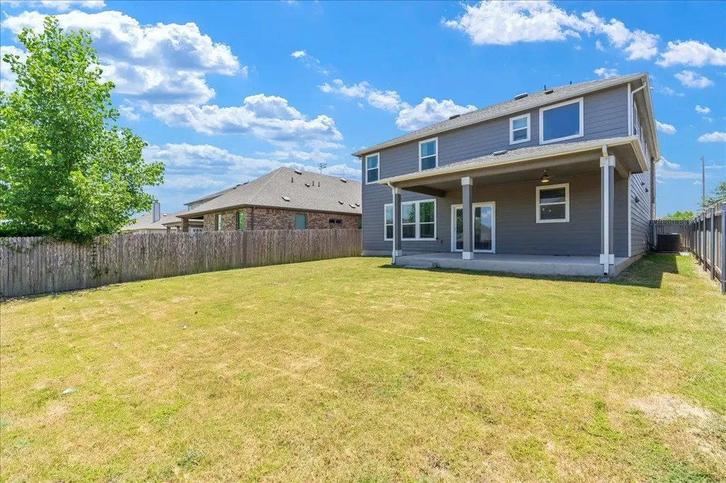 5104 Lazy Court Drive Austin TX 78724