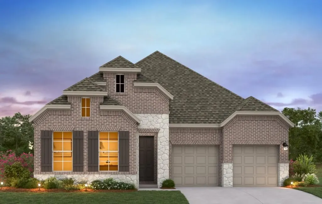 17528 Junipero Street Pflugerville TX 78660
