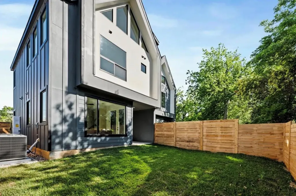 4404 Mount Vernon Drive Austin TX 78745