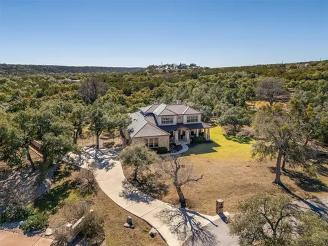 1316 Ranchers Club Lane Driftwood TX 78619