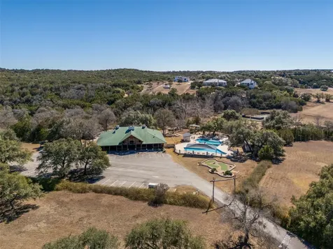 1316 Ranchers Club Lane Driftwood TX 78619
