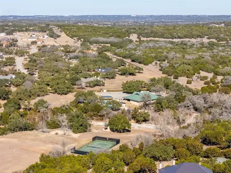 1316 Ranchers Club Lane Driftwood TX 78619