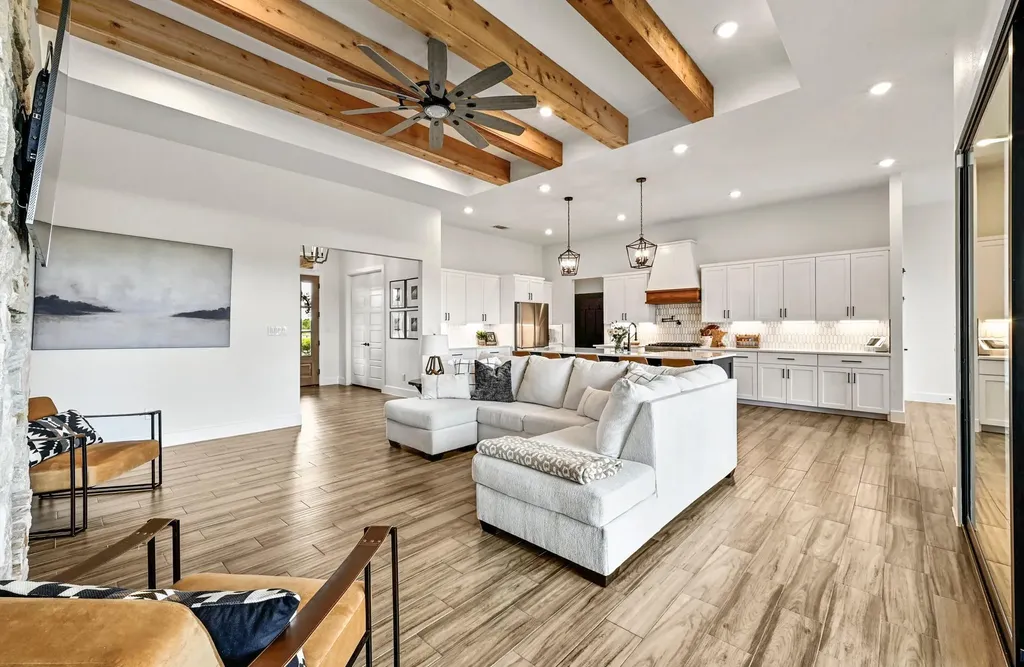 105 Yellow Senna Place Liberty Hill TX 78642