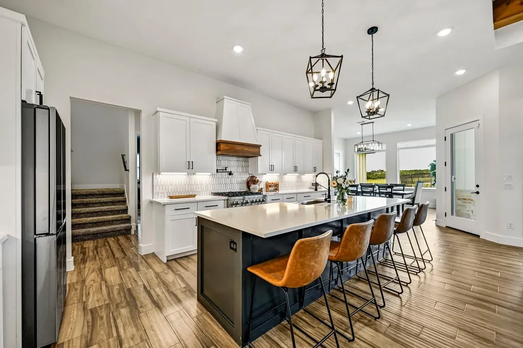 105 Yellow Senna Place Liberty Hill TX 78642