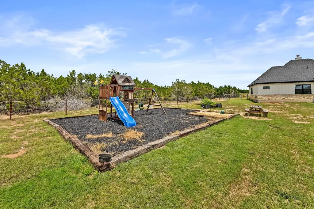 105 Yellow Senna Place Liberty Hill TX 78642