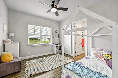 105 Yellow Senna Place Liberty Hill TX 78642