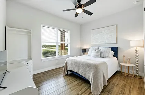 105 Yellow Senna Place Liberty Hill TX 78642
