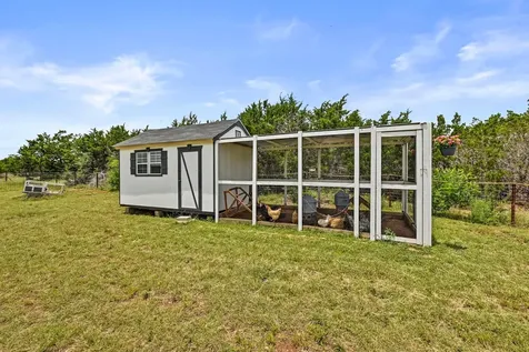 105 Yellow Senna Place Liberty Hill TX 78642
