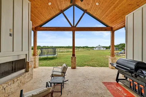 105 Yellow Senna Place Liberty Hill TX 78642