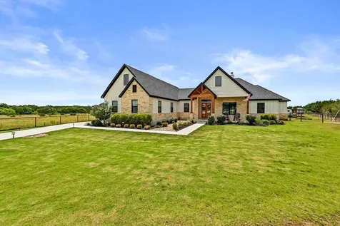 105 Yellow Senna Place Liberty Hill TX 78642