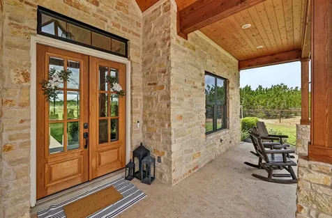 105 Yellow Senna Place Liberty Hill TX 78642