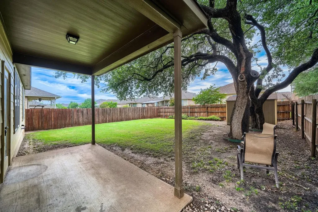104 Golden Butterfly Drive Leander TX 78641