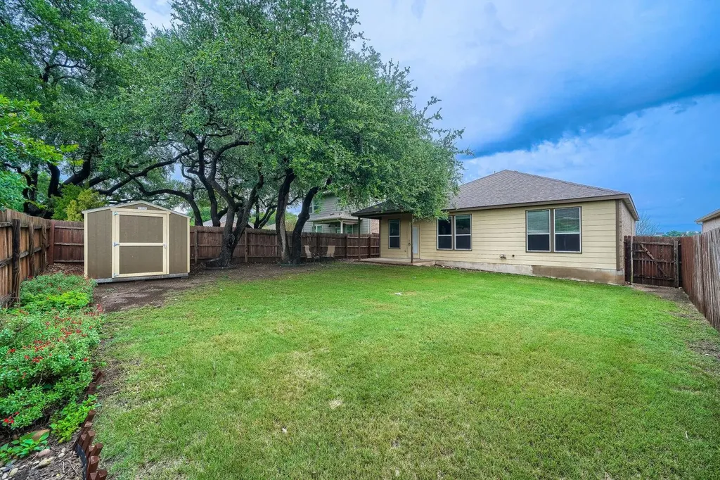 104 Golden Butterfly Drive Leander TX 78641