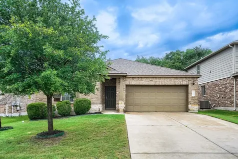 104 Golden Butterfly Drive Leander TX 78641