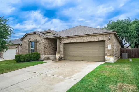 104 Golden Butterfly Drive Leander TX 78641
