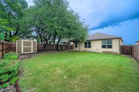 104 Golden Butterfly Drive Leander TX 78641