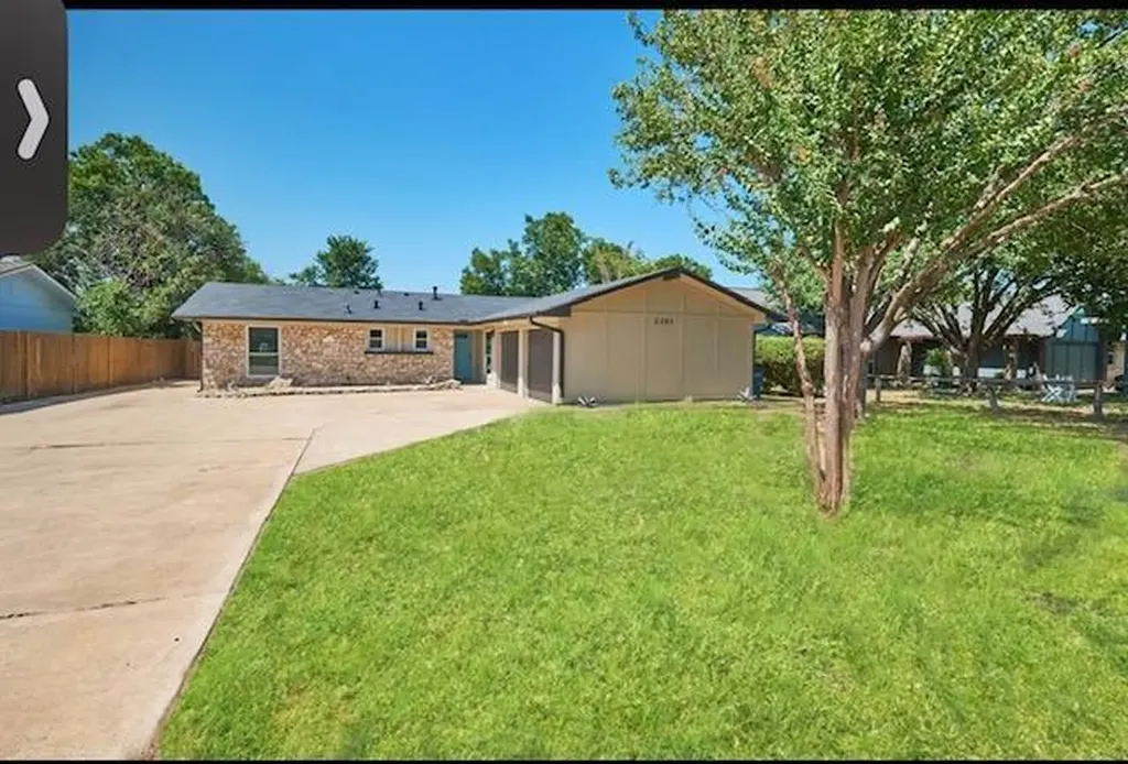 2207 Galway Street Austin TX 78758