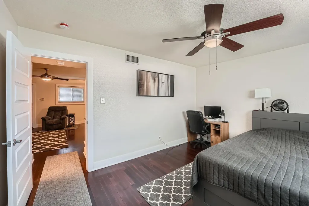 3815 Guadalupe Street Austin TX 78751